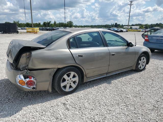 1N4AL11D23C135721 - 2003 NISSAN ALTIMA BASE TAN photo 3