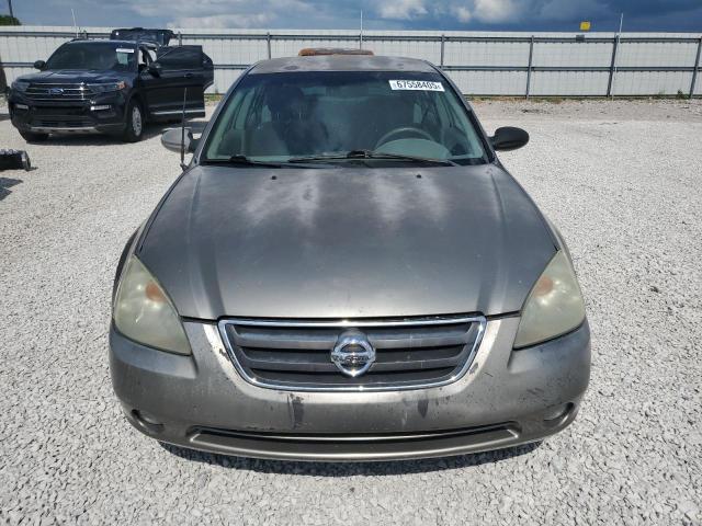 1N4AL11D23C135721 - 2003 NISSAN ALTIMA BASE TAN photo 5