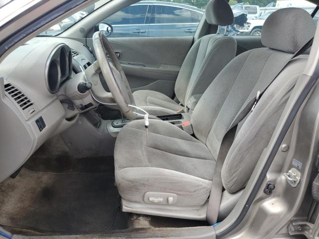 1N4AL11D23C135721 - 2003 NISSAN ALTIMA BASE TAN photo 7