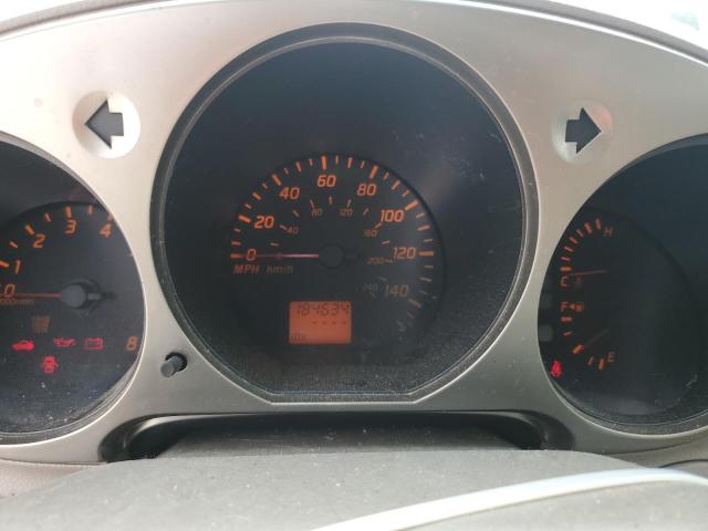 1N4AL11D23C135721 - 2003 NISSAN ALTIMA BASE TAN photo 9