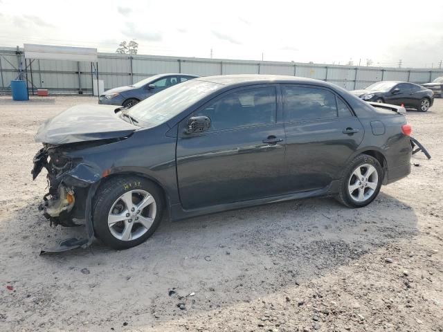 2012 TOYOTA COROLLA BASE, 