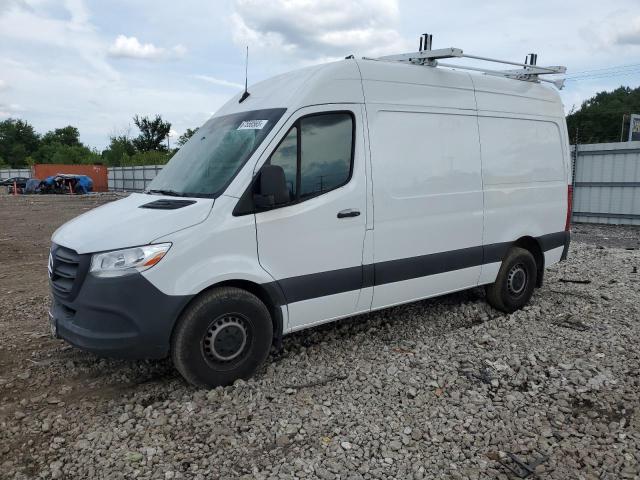 2023 MERCEDES-BENZ SPRINTER 2500, 