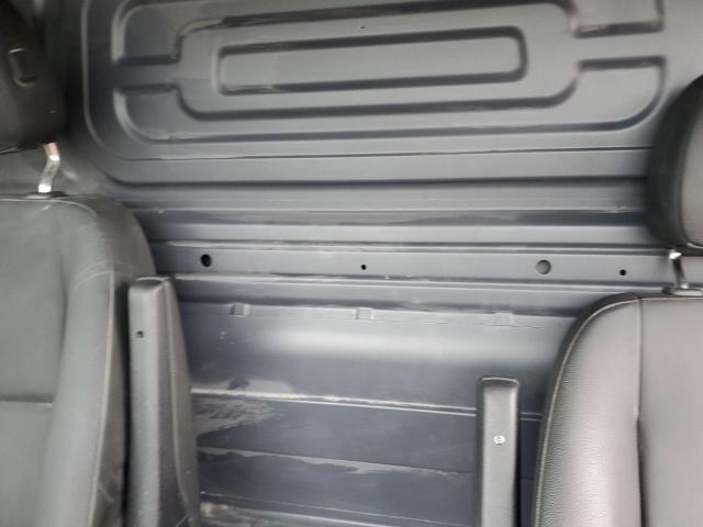 W1Y4NBHY8PT142058 - 2023 MERCEDES-BENZ SPRINTER 2500 WHITE photo 10