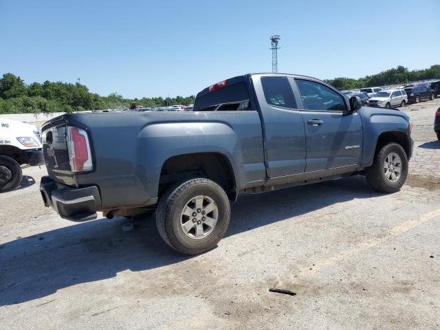 1GTH5BEA1G1281683 - 2016 GMC CANYON CHARCOAL photo 3