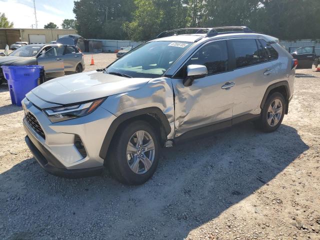 2025 TOYOTA RAV4 XLE, 