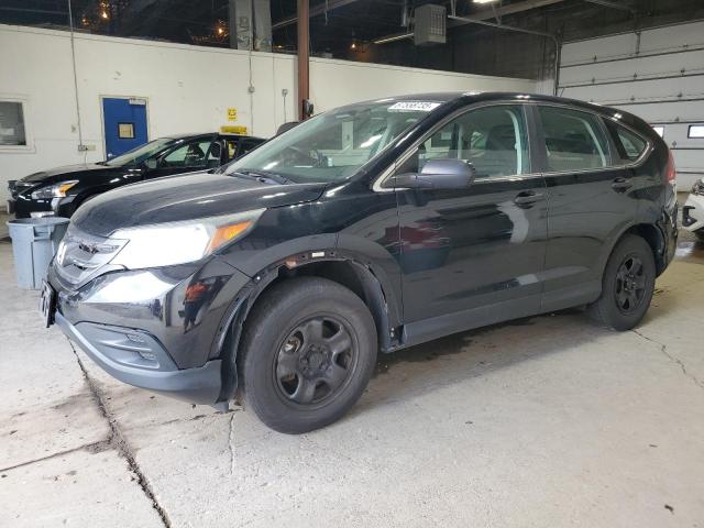 2013 HONDA CR-V LX, 
