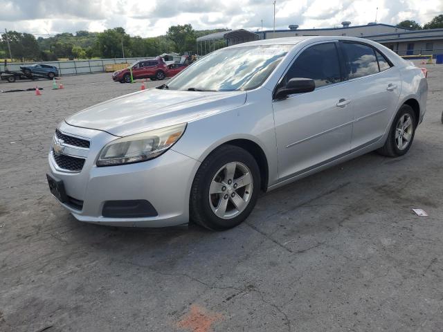 2013 CHEVROLET MALIBU LS, 