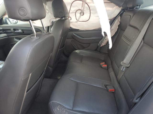 1G11B5SA9DF319426 - 2013 CHEVROLET MALIBU LS SILVER photo 10