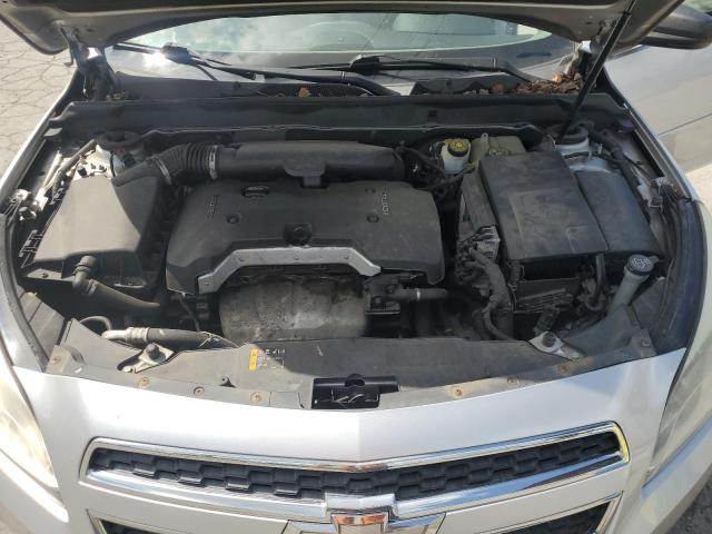 1G11B5SA9DF319426 - 2013 CHEVROLET MALIBU LS SILVER photo 11