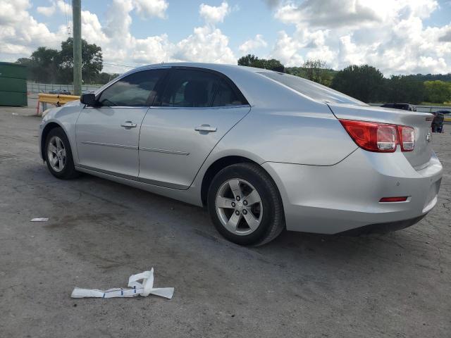 1G11B5SA9DF319426 - 2013 CHEVROLET MALIBU LS SILVER photo 2