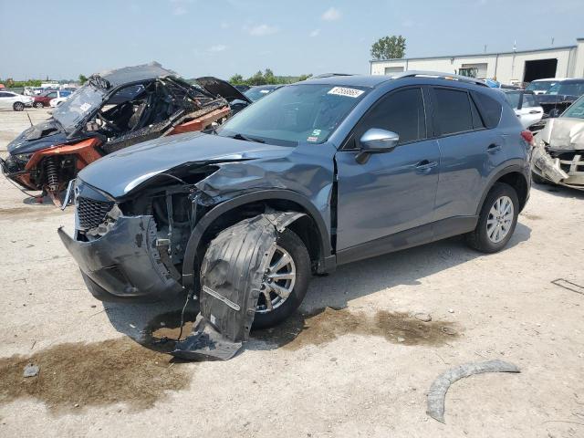 2015 MAZDA CX-5 SPORT, 