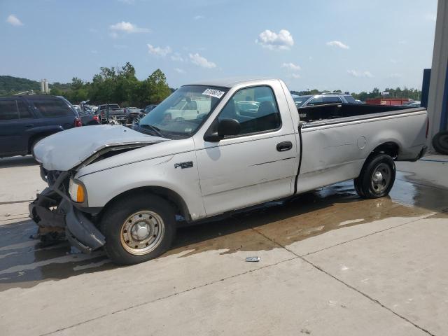 2003 FORD F150, 