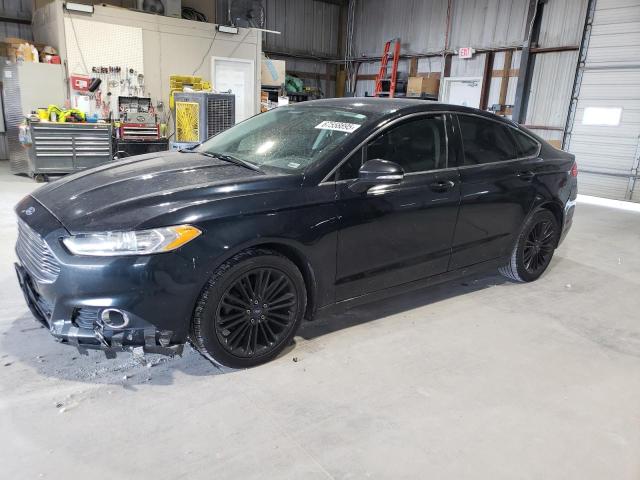 2014 FORD FUSION SE, null