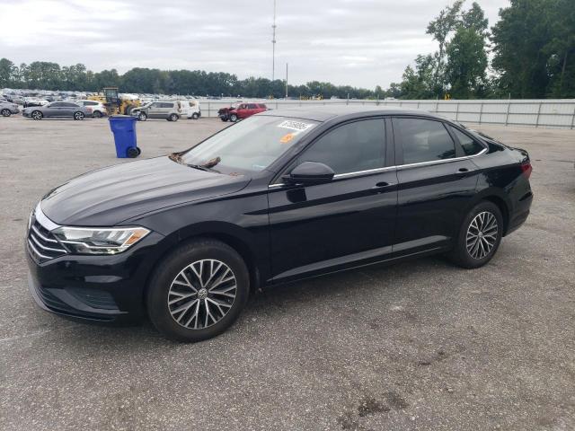 2020 VOLKSWAGEN JETTA S, 