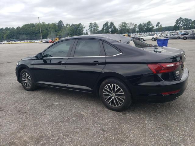 3VWCB7BU6LM045278 - 2020 VOLKSWAGEN JETTA S BLACK photo 2