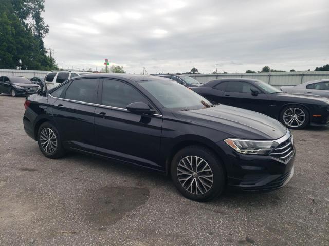 3VWCB7BU6LM045278 - 2020 VOLKSWAGEN JETTA S BLACK photo 4