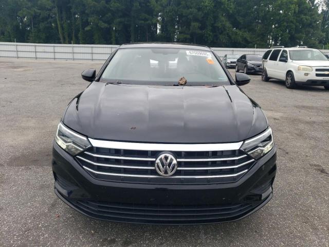 3VWCB7BU6LM045278 - 2020 VOLKSWAGEN JETTA S BLACK photo 5