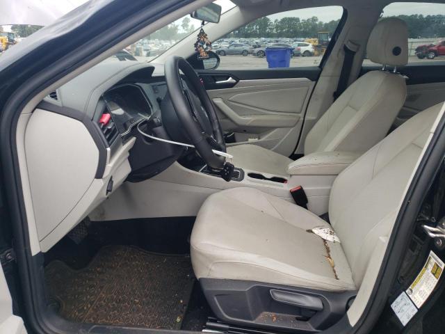 3VWCB7BU6LM045278 - 2020 VOLKSWAGEN JETTA S BLACK photo 7