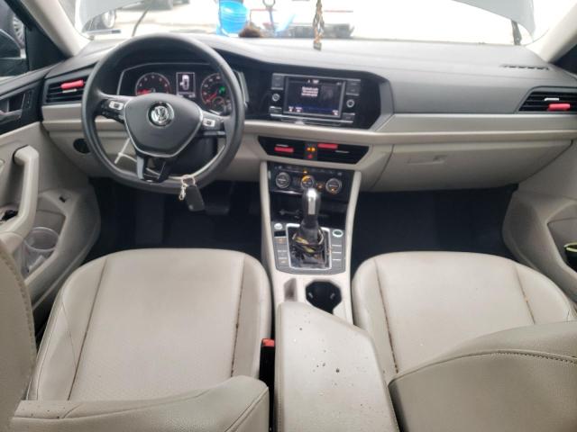 3VWCB7BU6LM045278 - 2020 VOLKSWAGEN JETTA S BLACK photo 8