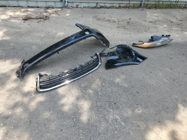 5TDJKRFH0GS234257 - 2016 TOYOTA HIGHLANDER XLE 黑色 照片 13