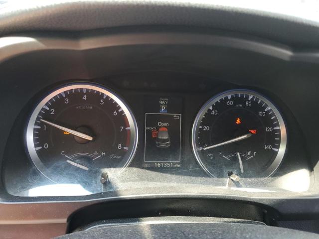 5TDJKRFH0GS234257 - 2016 TOYOTA HIGHLANDER XLE 黑色 照片 9