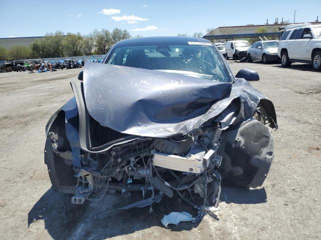 5YJ3E1EA1PF664633 - 2023 TESLA MODEL 3 GRAY photo 5