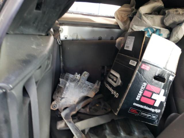 4A37L2EF4CE001672 - 2012 MITSUBISHI ECLIPSE SPYDER GS 白色 照片 10