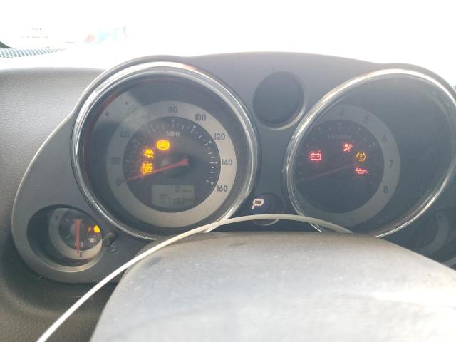 4A37L2EF4CE001672 - 2012 MITSUBISHI ECLIPSE SPYDER GS 白色 照片 9