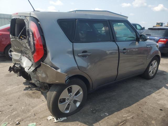 KNDJN2A28G7363987 - 2016 KIA SOUL GRAY photo 3