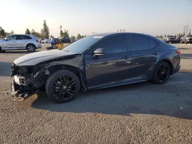 2025 TOYOTA CAMRY XSE, 