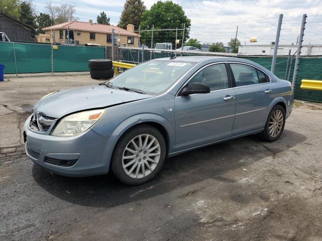 2008 SATURN AURA XR, 