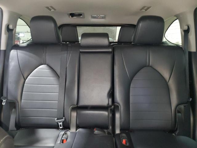 5TDGZRBH2NS569951 - 2022 TOYOTA HIGHLANDER XLE 灰色 照片 10