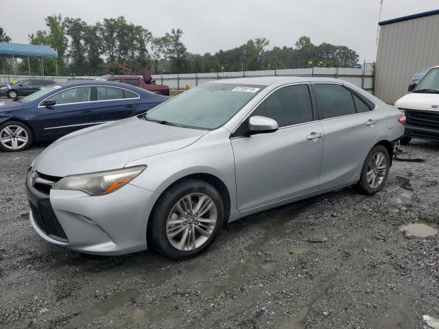2017 TOYOTA CAMRY LE, 
