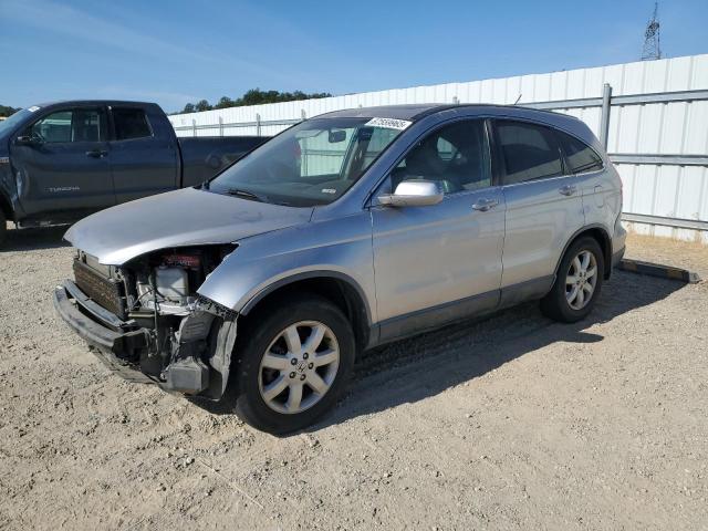2007 HONDA CR-V EXL, 