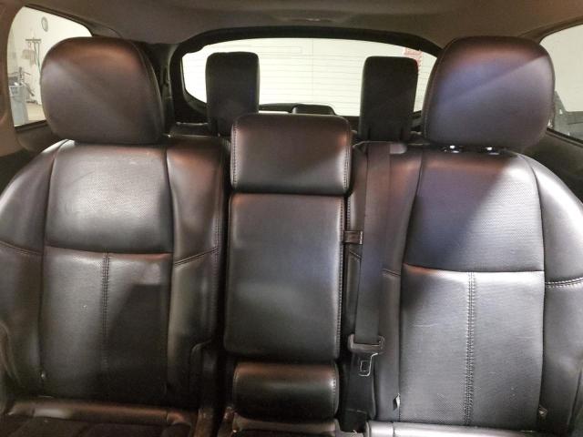 5N1AR2MM9FC716191 - 2015 NISSAN PATHFINDER S SILVER photo 10