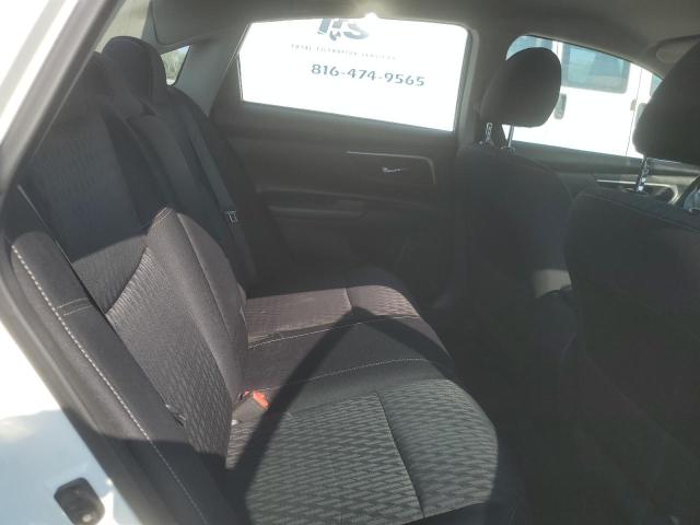 1N4AL3AP0JC205560 - 2018 NISSAN ALTIMA 2.5 თეთრი ფოტო 10