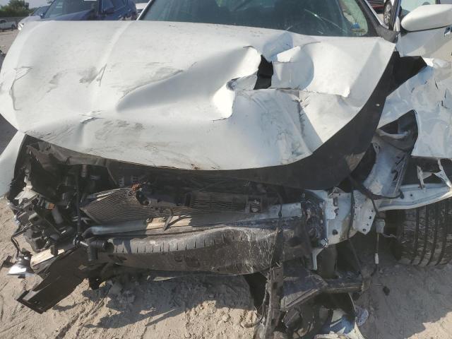 1N4AL3AP0JC205560 - 2018 NISSAN ALTIMA 2.5 თეთრი ფოტო 11