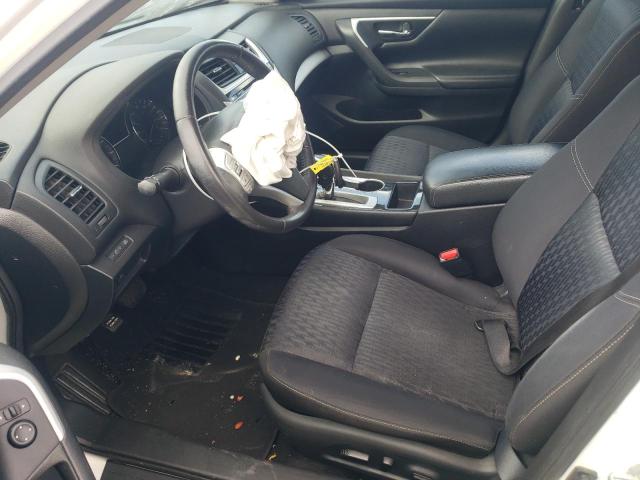 1N4AL3AP0JC205560 - 2018 NISSAN ALTIMA 2.5 თეთრი ფოტო 7