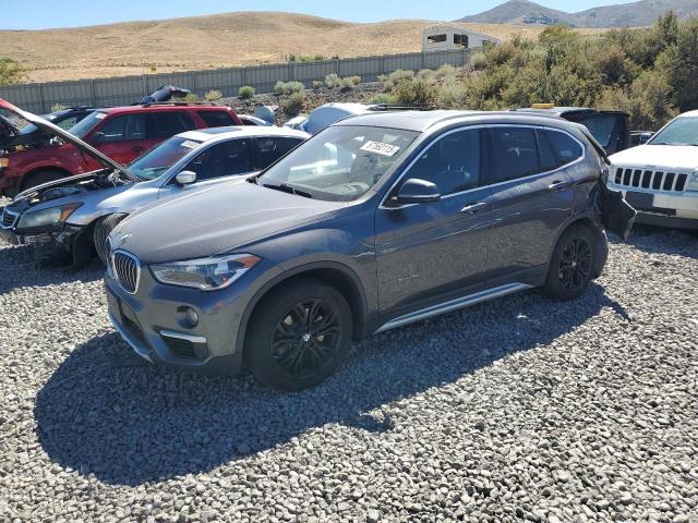 2017 BMW X1 XDRIVE28I, 