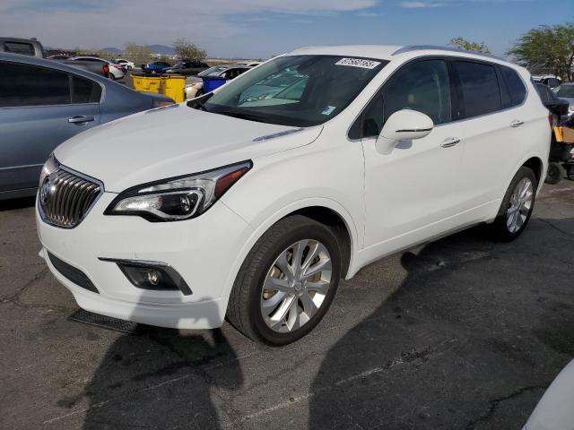 2016 BUICK ENVISION PREMIUM, 