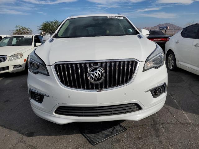 LRBFXESX9GD236421 - 2016 BUICK ENVISION PREMIUM Ağ foto 5