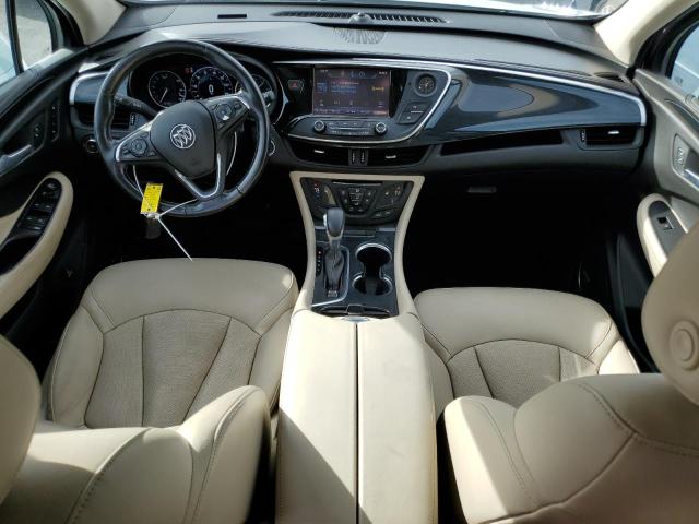LRBFXESX9GD236421 - 2016 BUICK ENVISION PREMIUM Ağ foto 8