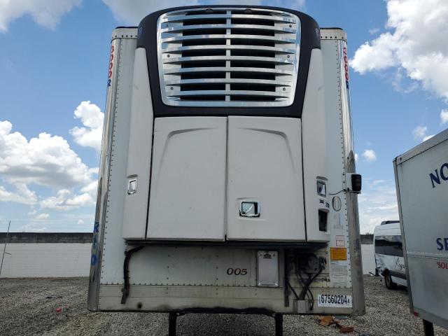 1UYVS2536BM095014 - 2011 UTILITY TRAILER WHITE photo 10