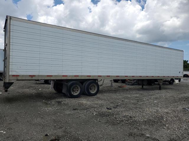 1UYVS2536BM095014 - 2011 UTILITY TRAILER WHITE photo 4