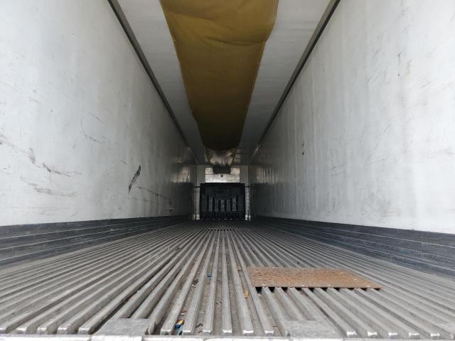 1UYVS2536BM095014 - 2011 UTILITY TRAILER WHITE photo 6