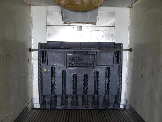 1UYVS2536BM095014 - 2011 UTILITY TRAILER WHITE photo 9