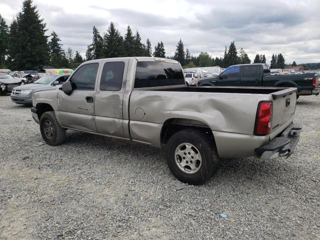 1GCEK19T73E126043 - 2003 CHEVROLET SILVERADO K1500 TAN photo 2