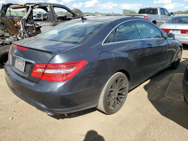 WDDKJ7DB5CF154737 - 2012 MERCEDES-BENZ E 550 灰色 照片 3