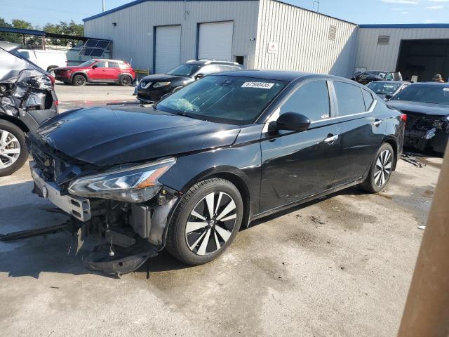 2021 NISSAN ALTIMA SV, 