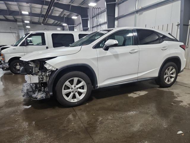 2016 LEXUS RX 350 BASE, 